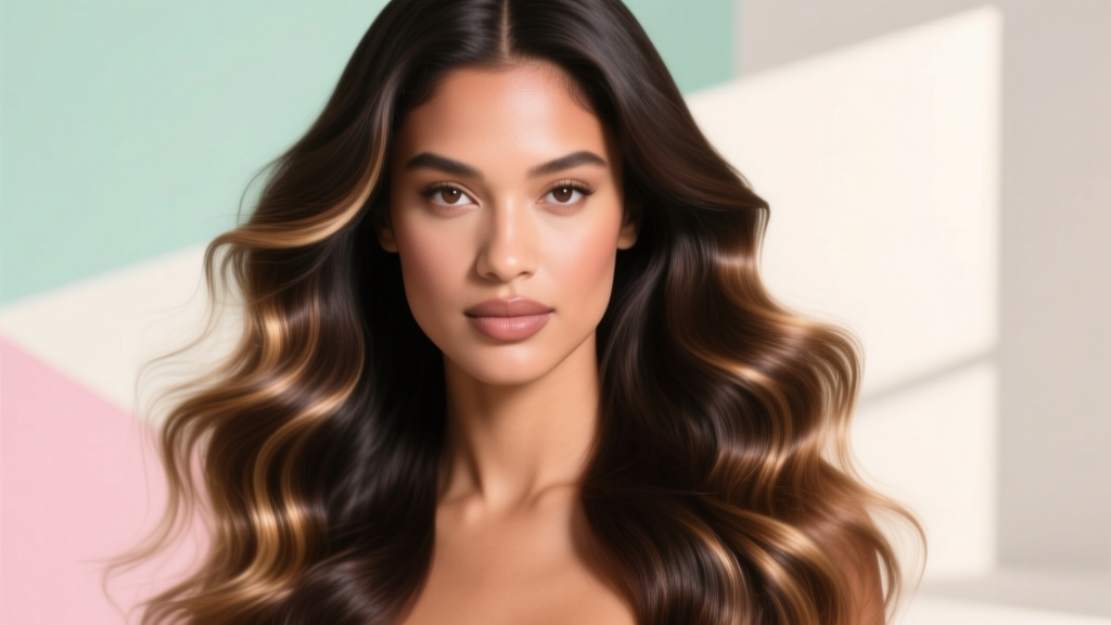 Dina Freedman Wig? Hair Loss Solutions for Women Over 40