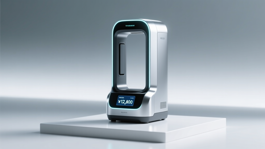 3D Body Scanner Costs: Hidden Fees & Real Pricing Breakdown