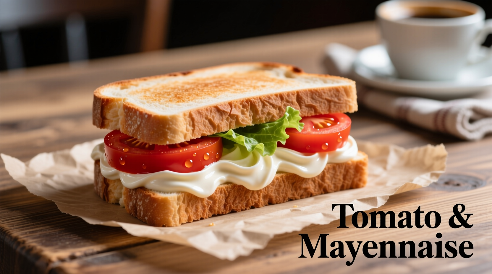 Perfect Tomato Mayo Sandwich: Simple Recipe & Pro Tips