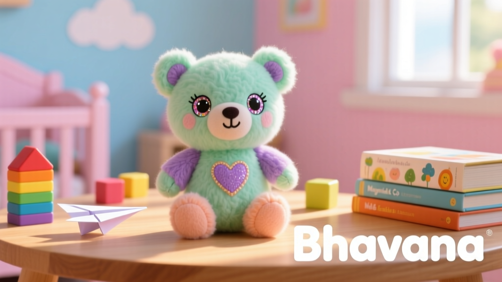 Bhavana: A Critical Safety and Market Analysis of the Popular Indian Toy Brand