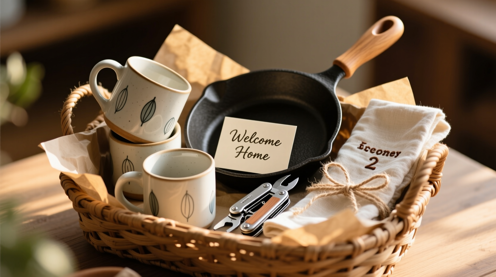 practical housewarming gifts that actually get used not just displayed