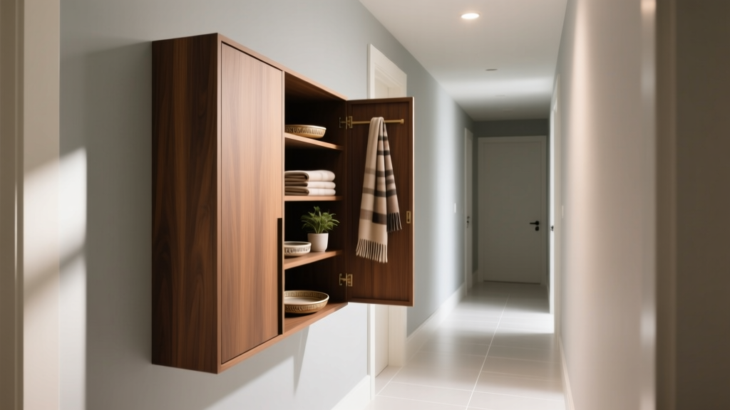 Where to Buy a Shallow Hallway Cabinet (2024 Guide)