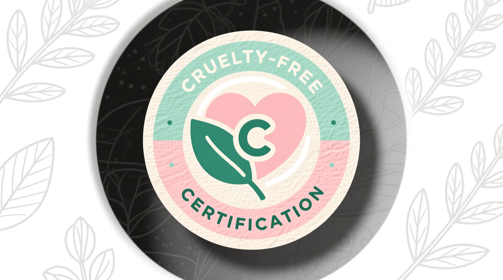 cruelty free certifications