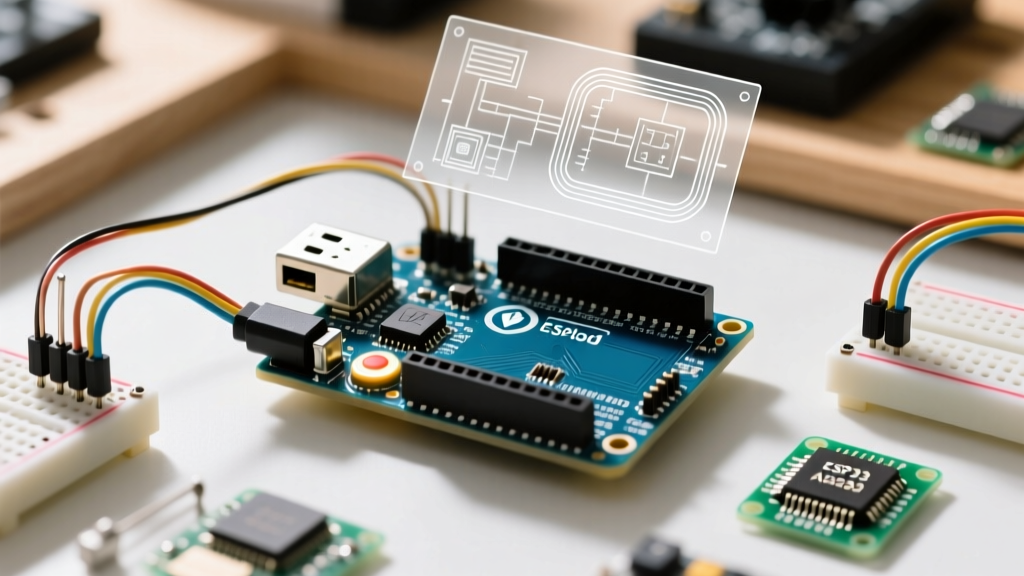 Arduino Upload Button Guide: Flashing Sketches & Fixing Errors