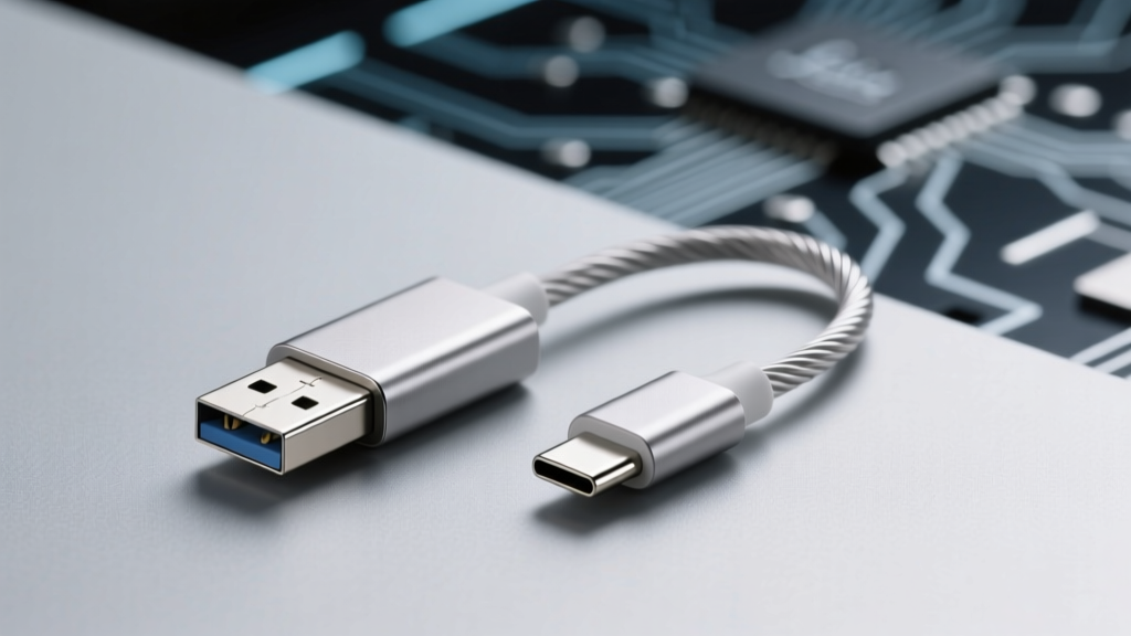 USB Bridge Cable: 7 Real-World Uses & Common Mistakes
