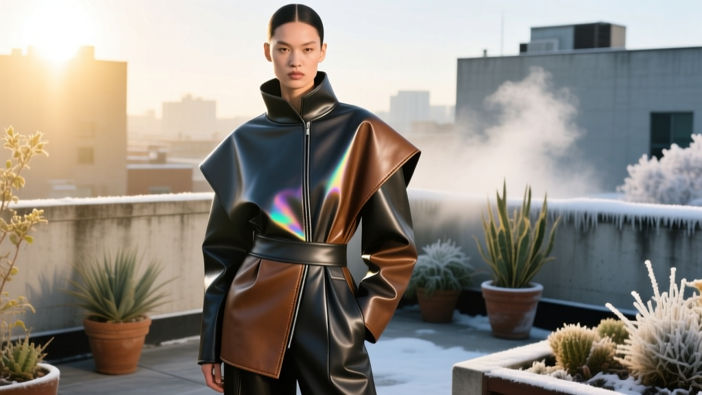Lab-Grown Leather in Extreme Temperatures: Truth & Tips