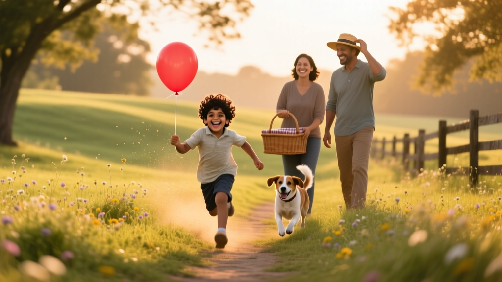 Neelesh: A Parent’s Guide to Supporting Neurodivergent Children with Empathy, Evidence, and Everyday Strategies
