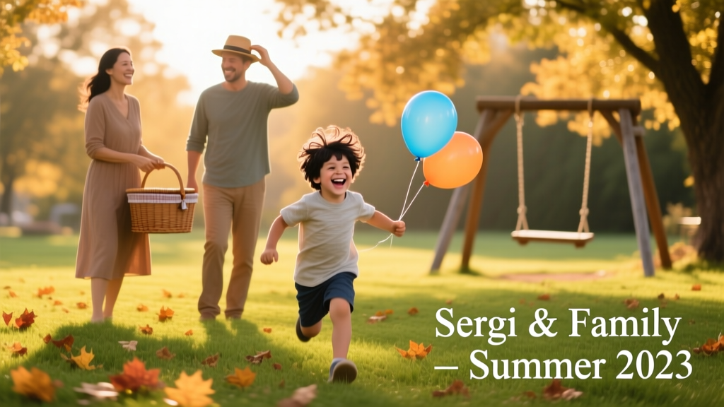 Sergi: A Parent’s Practical Guide to Supporting Children with Sensory Processing Differences and Emotional Regulation Challenges