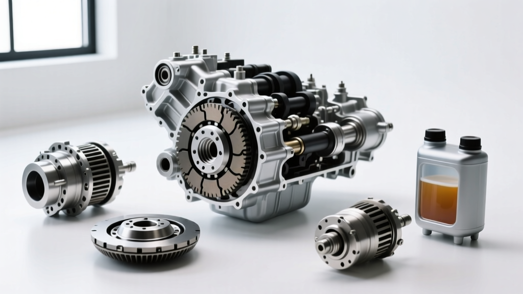 What Cars Are ATF Transmission Models Prone to TFT Sensor Failure?