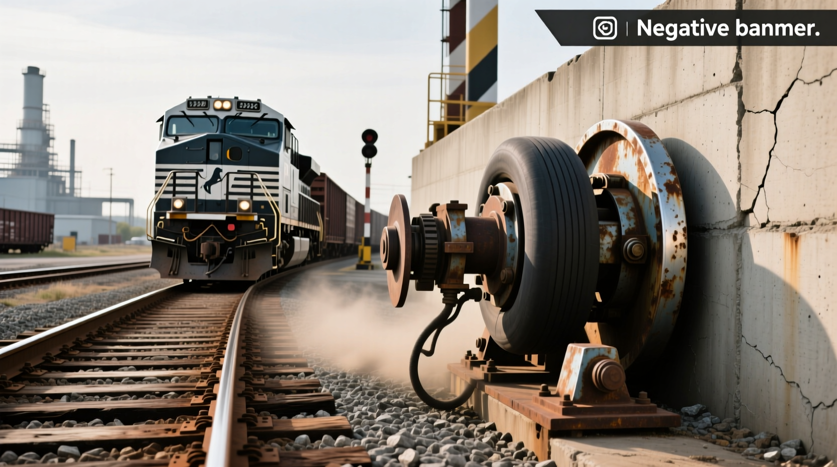 How to Choose Railway Buffer Stop: Buying Guide
