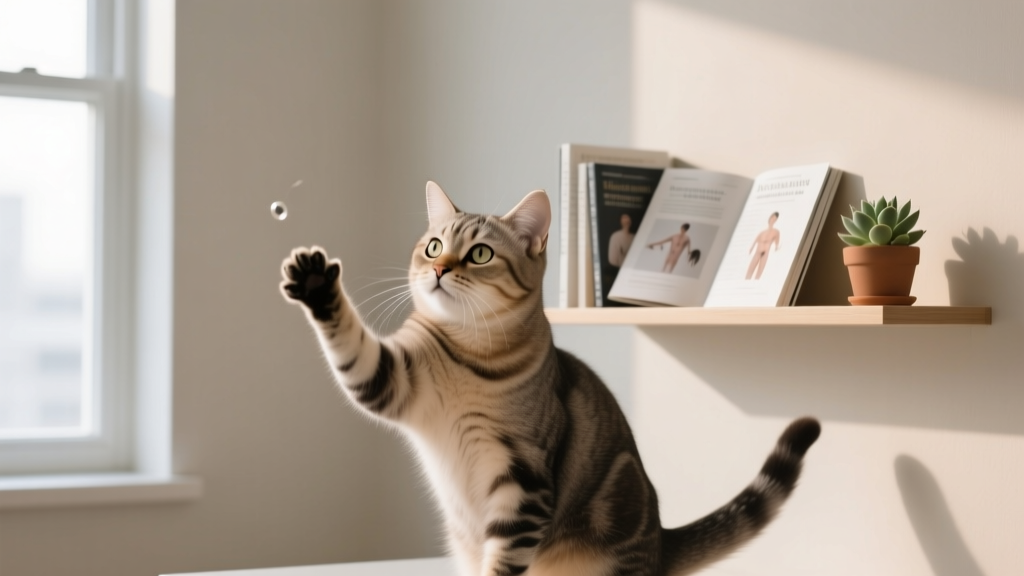 What Do Cats’ Behaviors Mean? Vet-Approved Decoding Guide