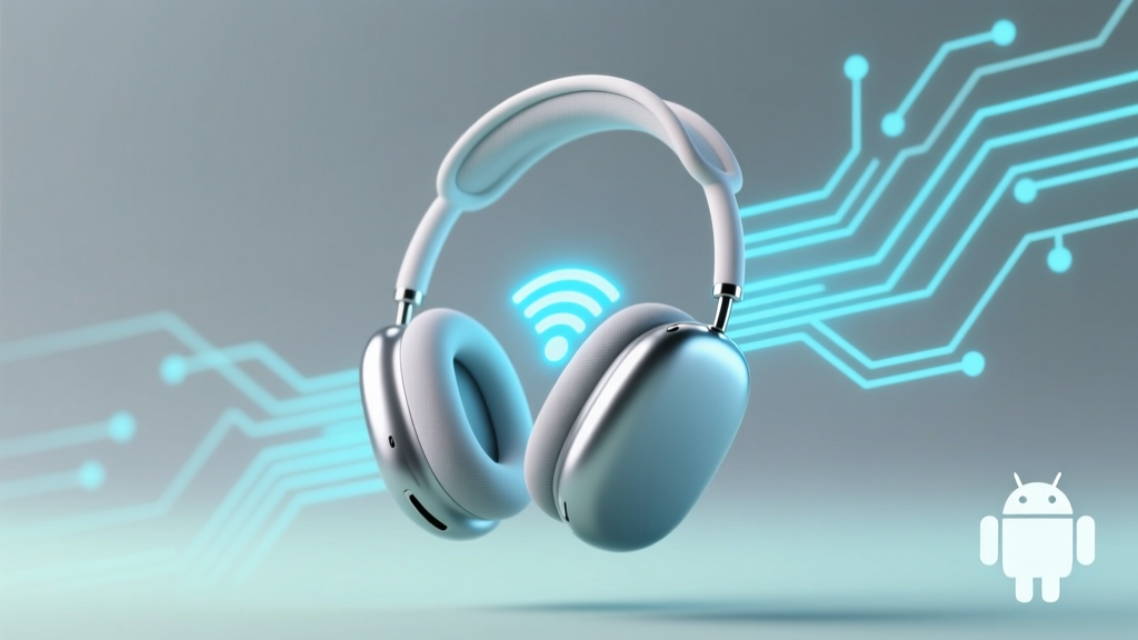 How to Connect Wireless Headphones to Android (2026)