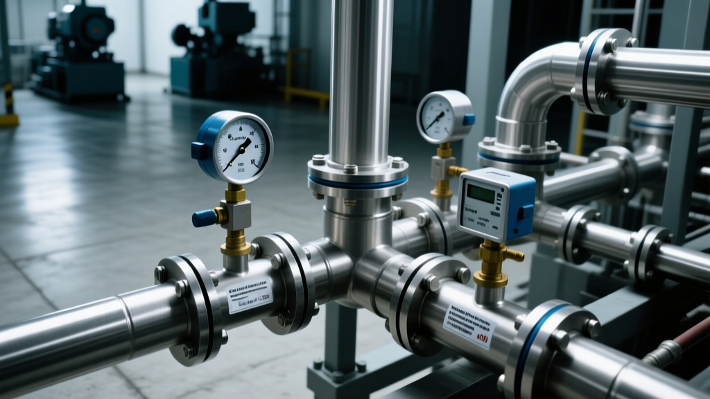 Gasket Failures: API 682 & Thermal Mismatch Risks