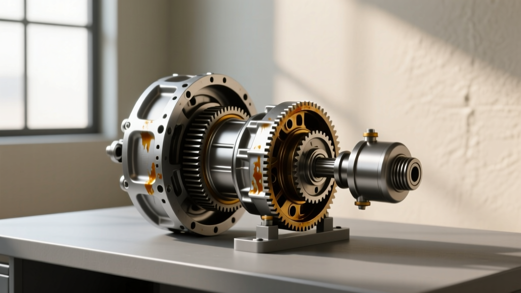 2013 F-150 Rear Differential Fluid Capacity & 2026 Service Cost Guide