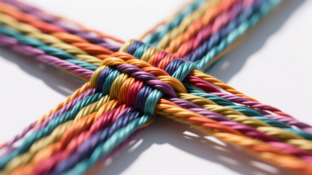 Yarn Dyed Cloth: The Designer’s Guide to Color Integrity & Craft