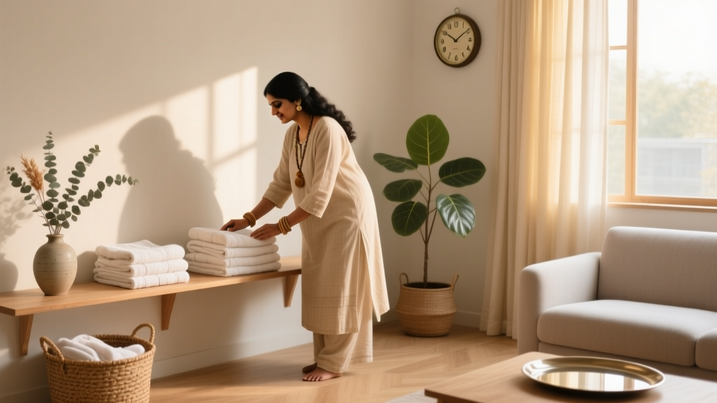 Sheetal: A Practical Guide to Managing Family Life, Health, and Daily Routines for Modern Indian Parents