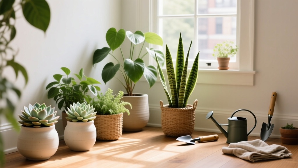 Best Way to Start Plants Indoors Under $20 (2026)