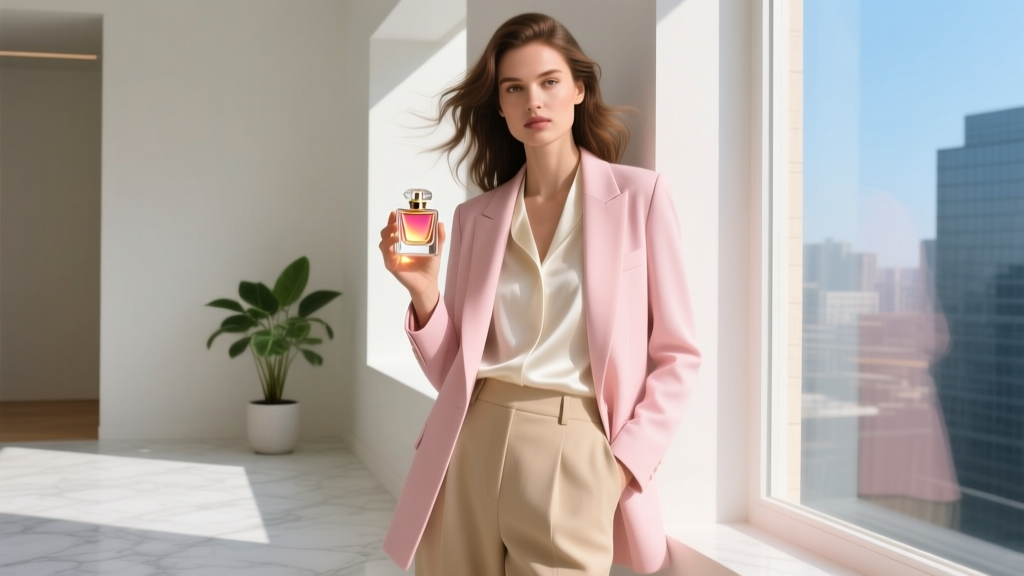 Eau de Toilette vs Eau de Parfum: A Style-Savvy Guide
