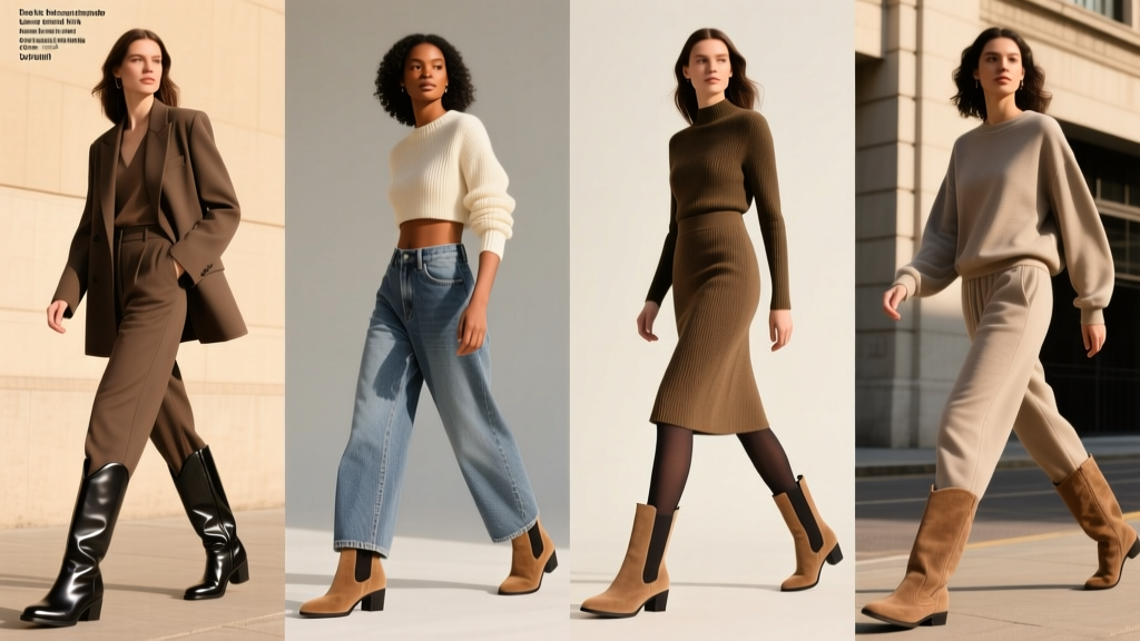 Best Ankle Boot Brands Under $100 (2024 Verified)