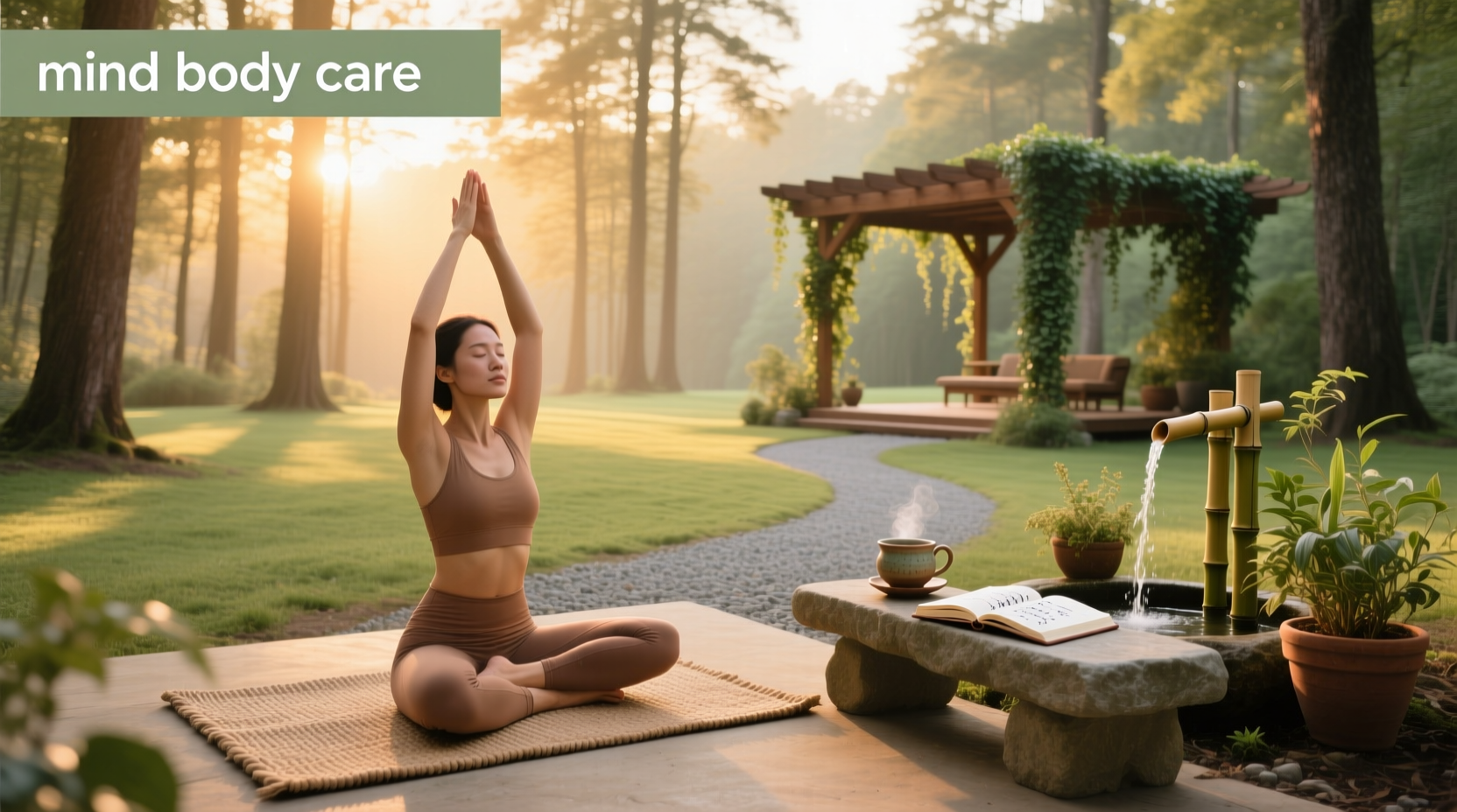 mind body care guide how to start