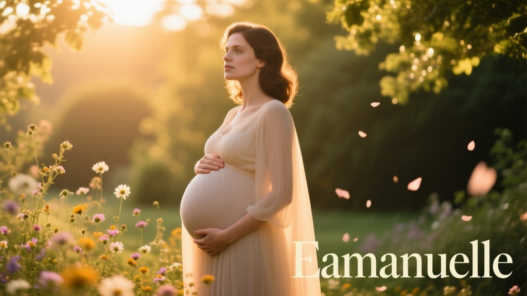Emanuelle: Evidence-Based Insights on This Prenatal Supplement for Folate, Iron, and Vitamin B12 Support