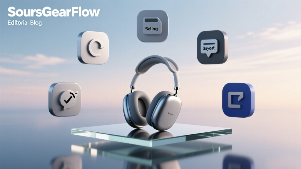 Sell Wireless Headphones: Real Payouts & Best Platforms