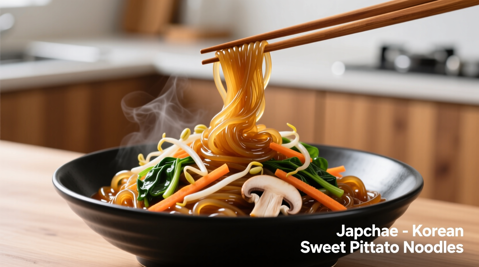 korean sweet potato noodles
