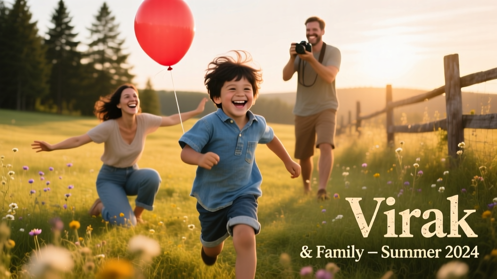 Virak: Understanding the Science, Safety, and Parenting Implications of This Emerging Wellness Compound