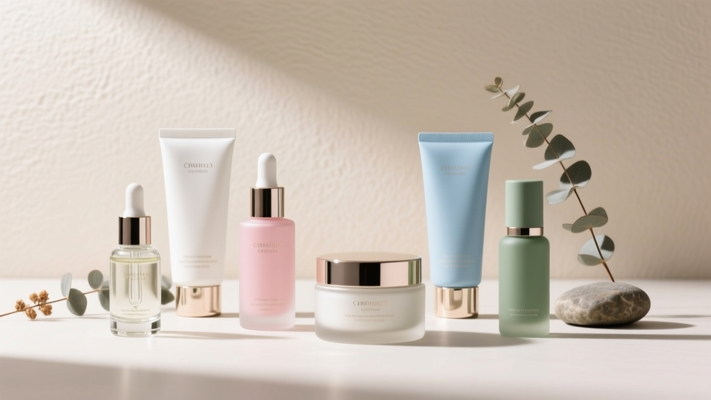 Skin Barrier Repair Routine: A 7-Day Recovery Plan