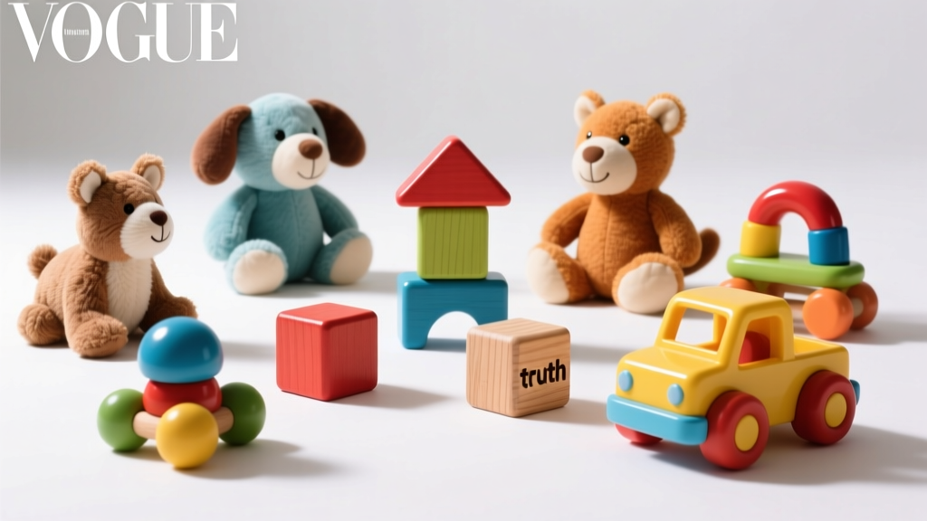 The Truth About STEM Toys: What Actually Builds Early...