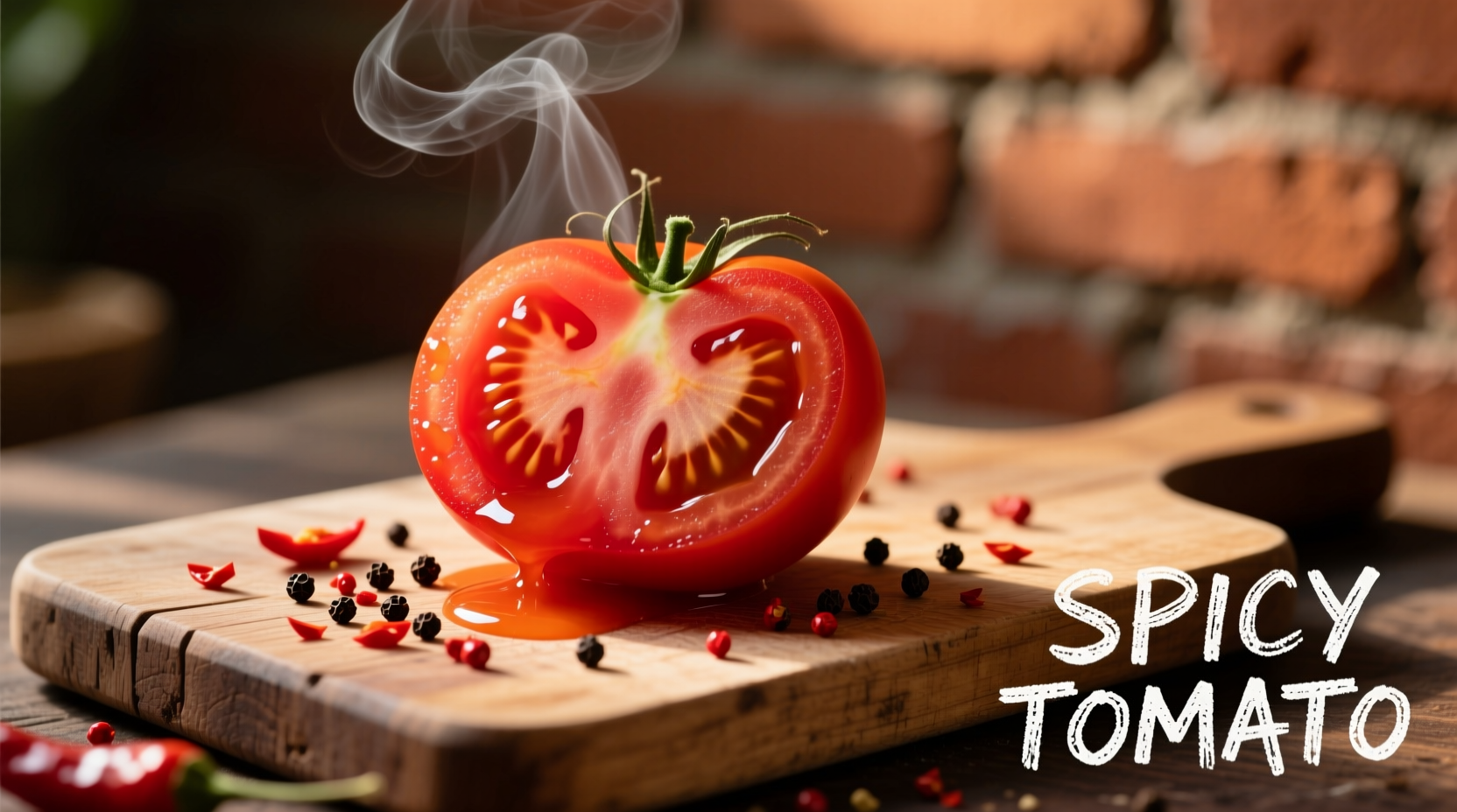 Spicy Tomato Guide: Perfect Heat & Flavor Balance Explained