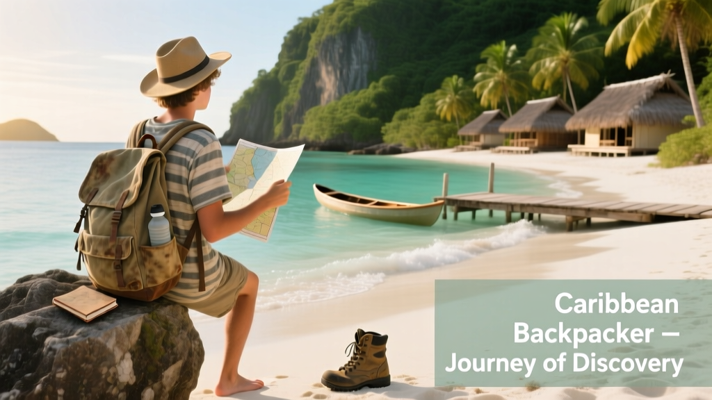 Best Islands in the Caribbean: Budget-Friendly, Authentic & Unspoiled Picks for 2024