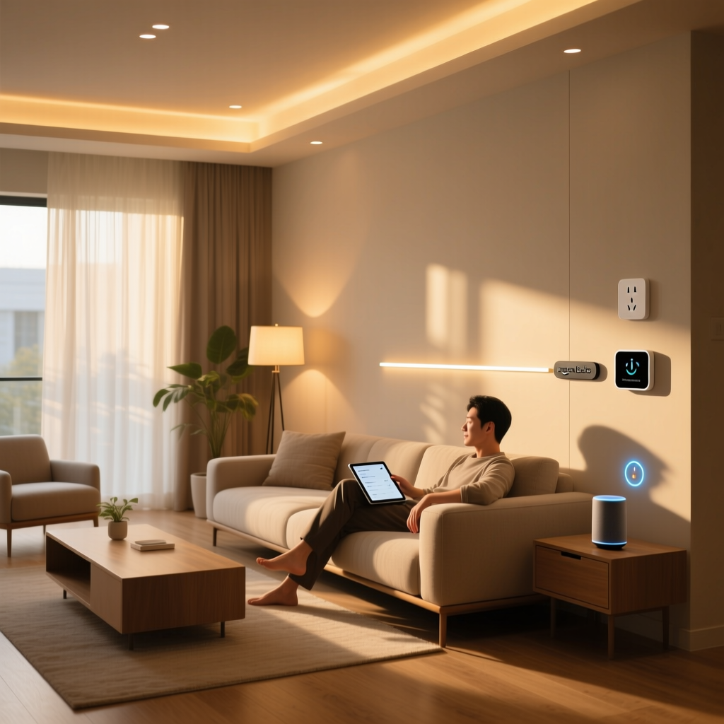 The Complete Guide to Amazon Basics Smart Home Devices