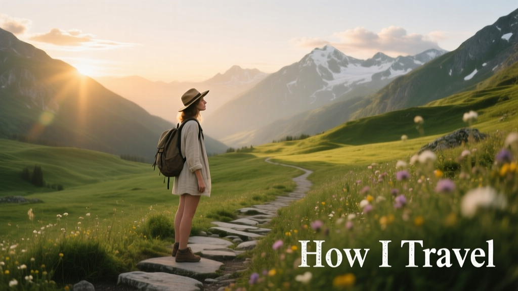 How I Travel: Emma Straub on Slow Journeys, Bookish Detours, and the Art of Staying Put