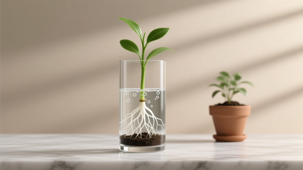 Plant Root Propagation Repotting Timeline (2026)