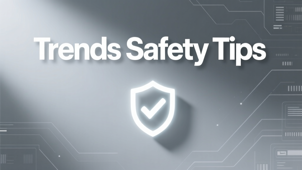 Bedroom Safety & Comfort Trends: Evidence-Based Updates for 2024