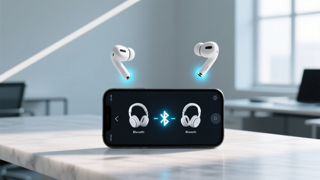 Dual Audio Headphones: What Actually Works in 2026