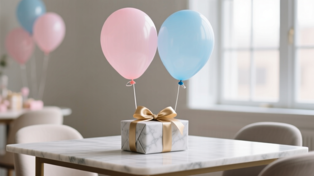 Do I Bring Gift To Gender Reveal Party (2026)