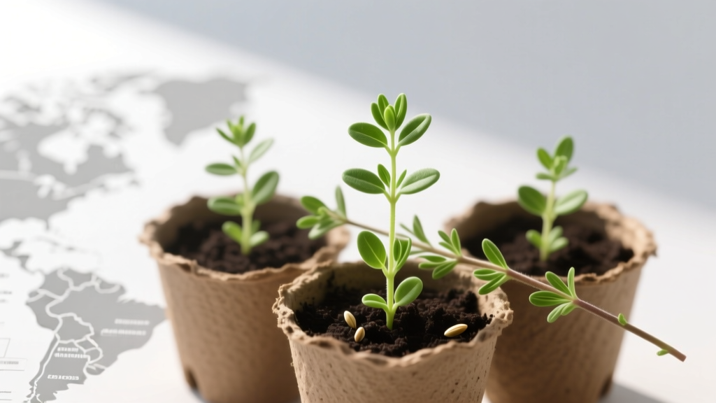 Thyme Seeds Indoors: Exact Start Timeline (2026)
