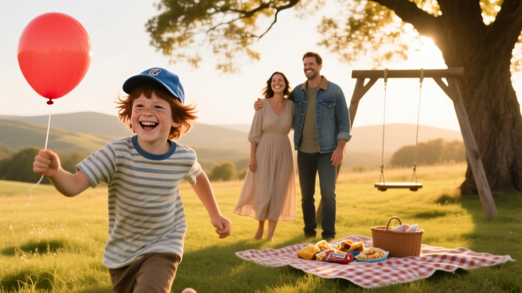 Raising Resilient Children in Trenton, NJ: A Family Therapist’s Evidence-Based Guide for Parents