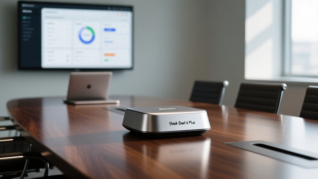 Meeting Owl 4 Plus Upgrade Guide: When to Switch in 2026