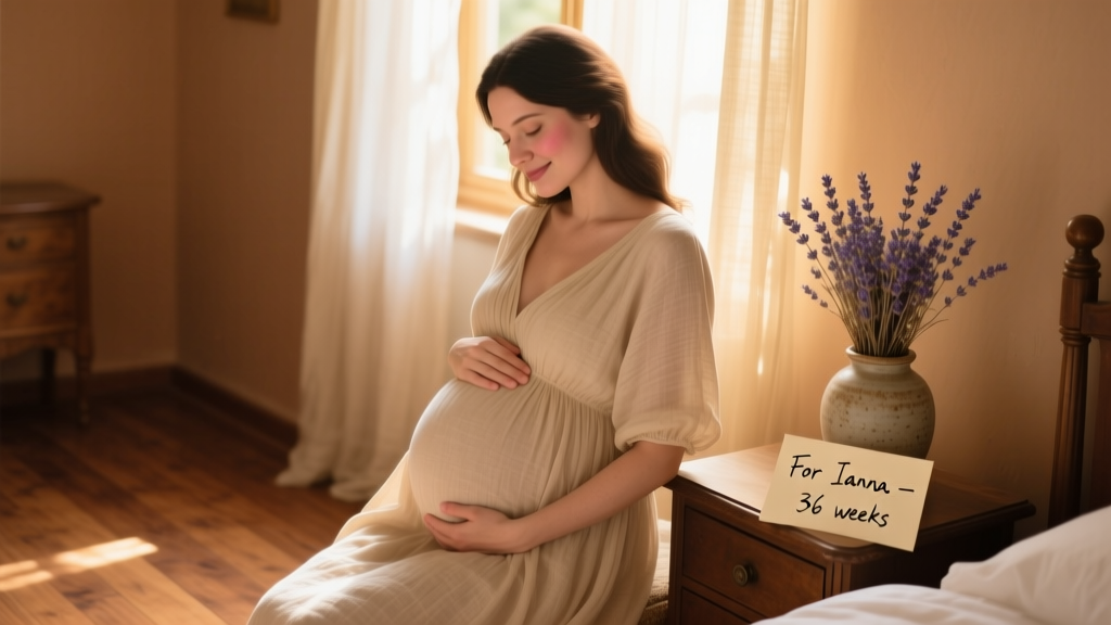 Ianna: Evidence-Based Insights on a Prenatal Supplement Designed for Fertility and Early Pregnancy Support