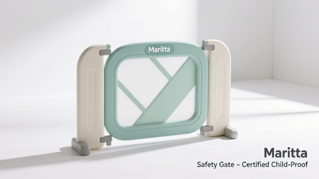Maritta: A Critical Safety Review of the Popular European Baby Carrier for Infants and Toddlers