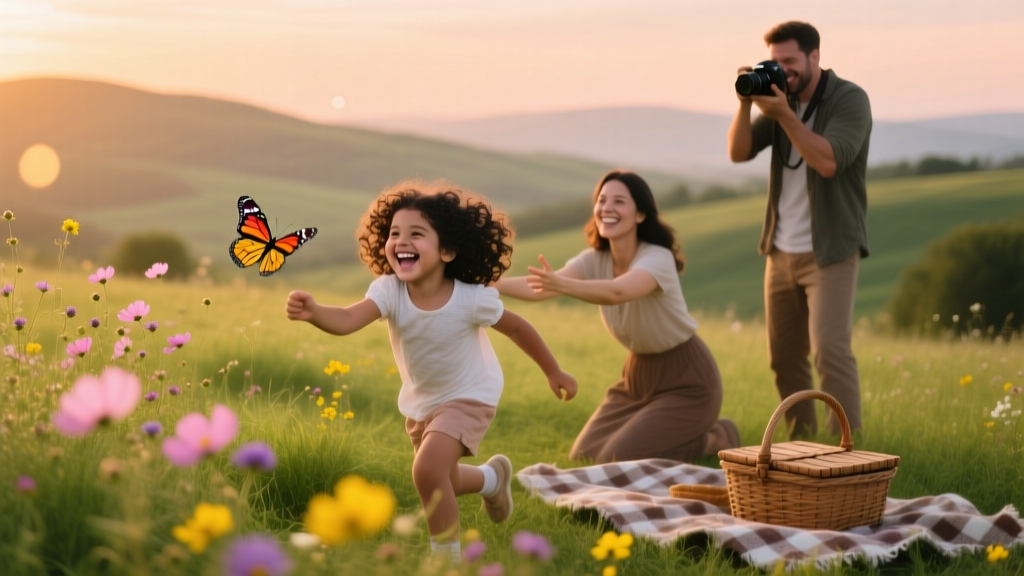 Nicasia: A Parent’s Guide to Supporting Neurodivergent Children with Sensory Processing Differences