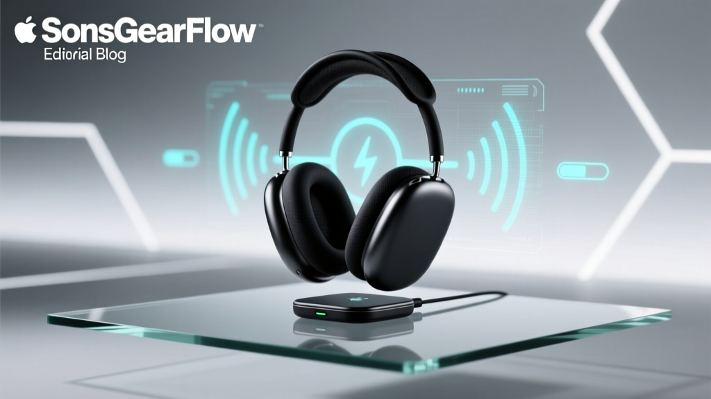 Wireless Headphones with Wireless Charging? Truth (2026)