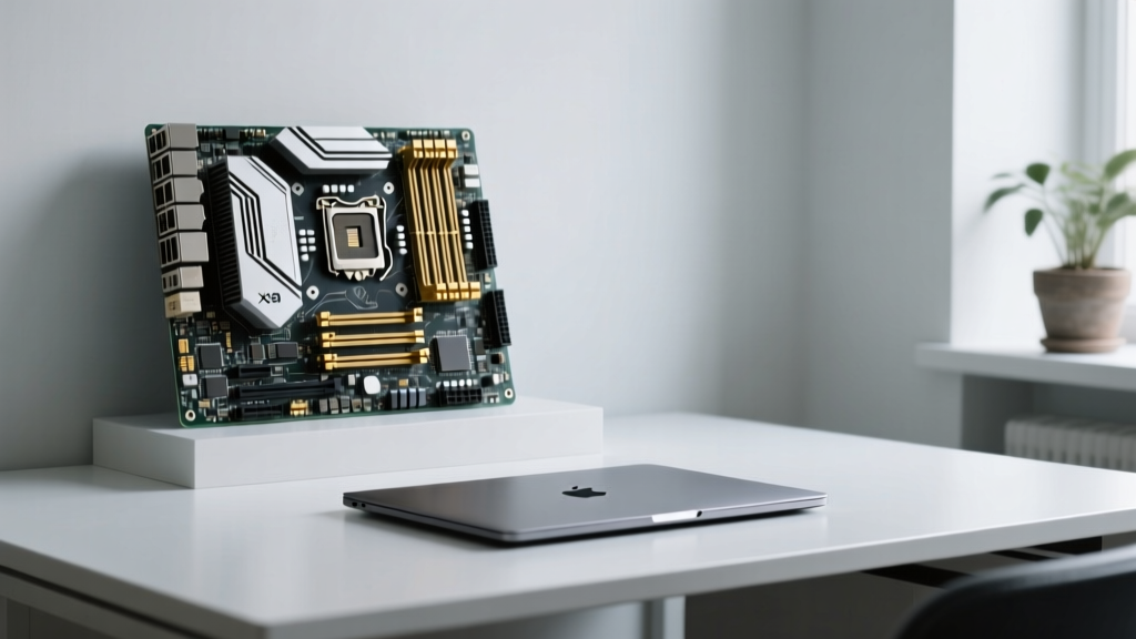 X99 Dual CPU Motherboard Who Needs It? 7 Real-World Scenarios Where Dual Xeon E5s Still Crush Modern Workloads (And 3 Where They’re Overkill)