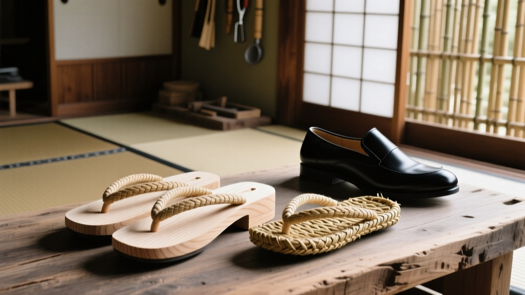 Traditional Geta & Zori Footwear Craft: 2026 Buyer Guide