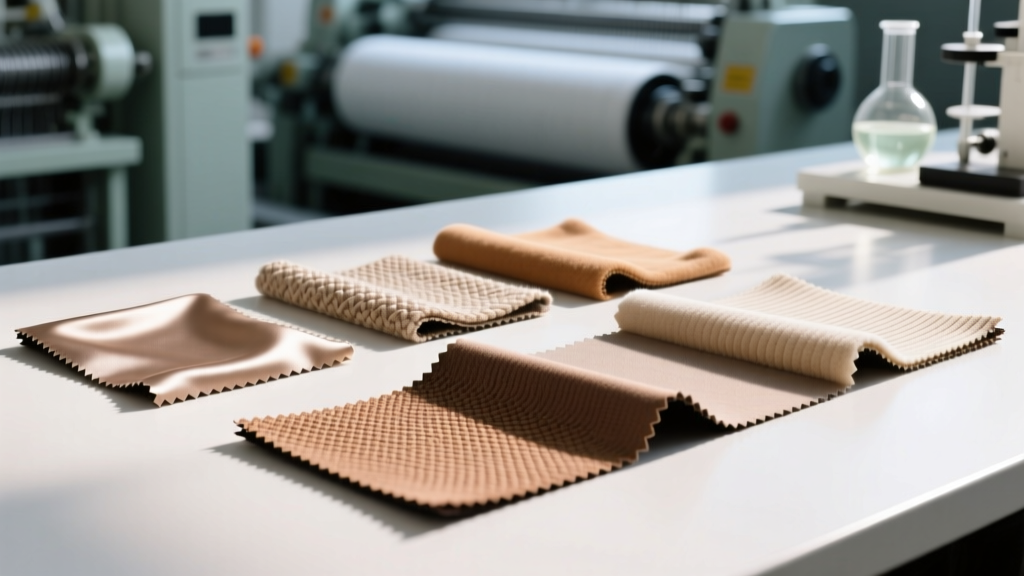 Polyester Fabric Guide: Performance, Sourcing & Design Tips