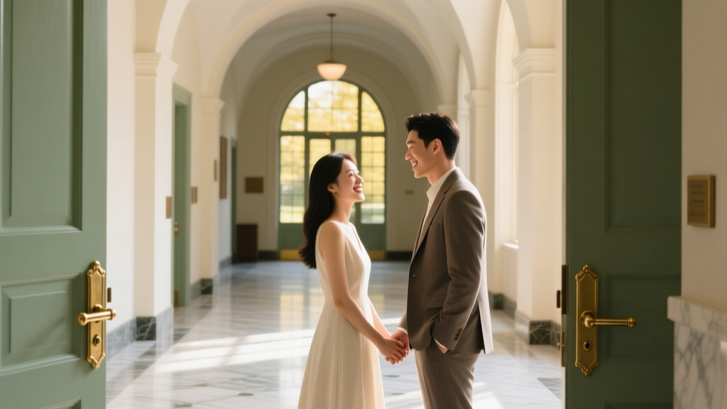 Courthouse Wedding Checklist (2026) | Save $12,800+