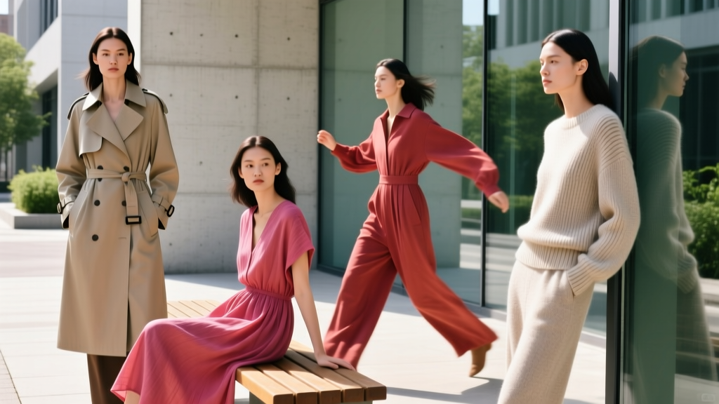 Color of the Year Capsule Wardrobe Guide